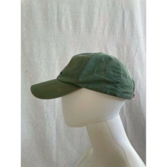 Imperial Us Open Unisex Hat Visor Cap Green - Picture 4 of 10
